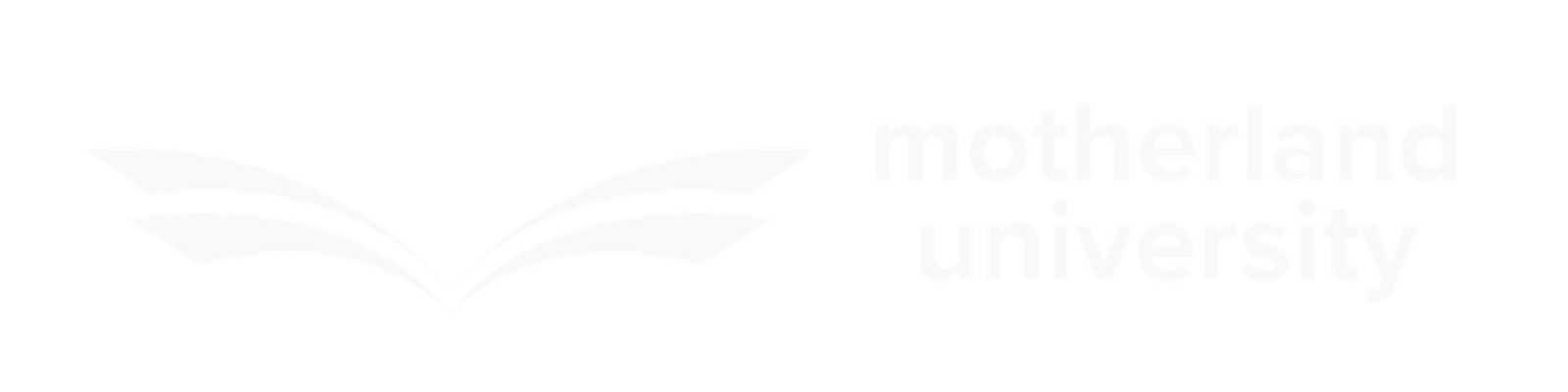 Motherland University Logo
